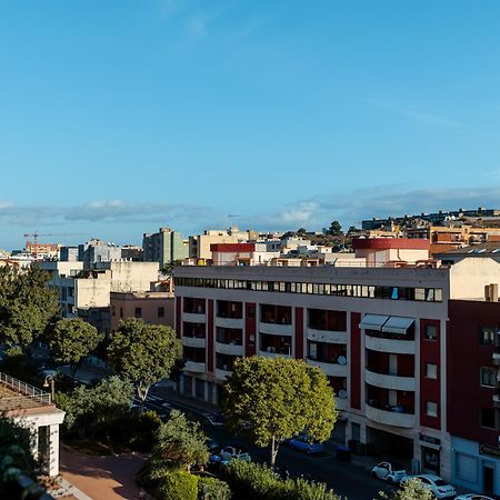 Santa Gilla Apartment カリアリ エクステリア 写真
